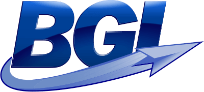 BGI Logo